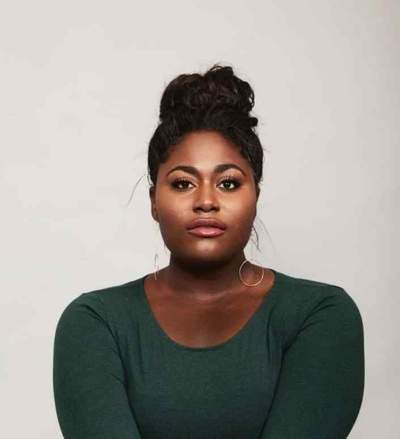 Danielle Brooks